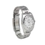 Rolex Datejust 116200 “Black Dial” Super Clone Quality - Image 3