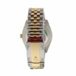 Rolex Datejust 126233 “Wimbledon Dial” Super Accurate Clone - Image 3