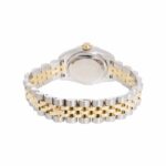 Rolex Datejust 179173 “Yellow Gold & Diamond” Ultra Realistic Replica - Image 5