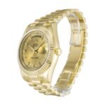 Rolex Day-Date 228238 “Champagne Dial” 1:1 Clone Edition - Image 2