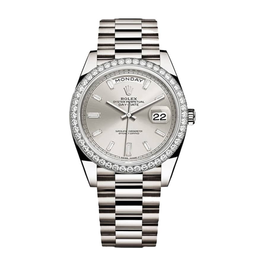 rolex-day-date-228349rbr.jpg Rolex Day-Date 228349RBR “Sundust Dial” True Replica 1:1 - Image 1