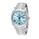 Rolex Day-Date 228206-0002 “Oyster Bracelet” Authentic Copy 1:1 - Image 3