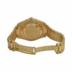 Rolex Day-Date 228235 “Black Everose Gold” Ultimate Clone Quality - Image 4