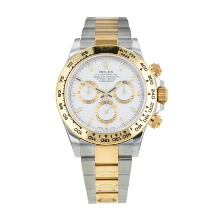 Rolex Cosmograph Daytona 116503 “Floating Cosmo” Authentic Clone 1:1