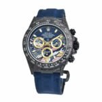 Rolex Cosmograph Daytona 2071401 “Fish Pattern Dial” Premium Copy 1:1 - Image 2