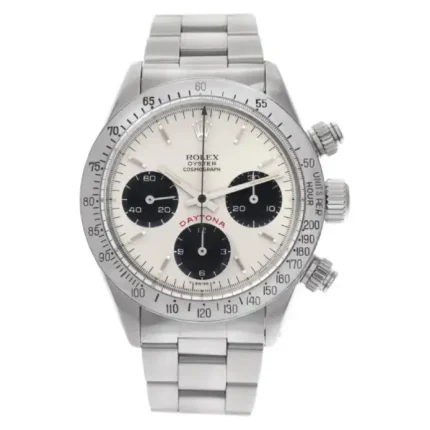 Rolex Vintage Daytona 6263 “Big Red” Premium Duplicate Edition