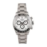 Rolex Daytona 116500LN-0001 “Ceramic Bezel” Supreme Replica Edition