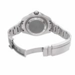 Rolex Deepsea Sea-Dweller 116660 “Black Dial” Handcrafted Clone Quality - Image 4
