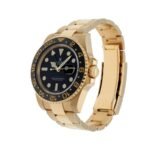 Rolex GMT-Master II 116718LN Ultra Realistic Replica - Image 2