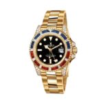 Rolex GMT-Master II 116718LN “Haribo” Detailed Replica - Image 2