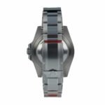 Rolex GMT-Master II 116710BLNR “Batman” Authentic Clone 1:1 - Image 4