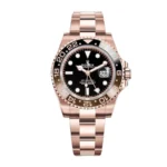 Rolex GMT-Master II 126715CHNR Perfect Clone 1:1