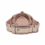Rolex Sky-Dweller 326935 “Everose Gold” Handcrafted Replica Edition - Image 4