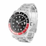 Rolex GMT-Master II 16710 “Coke” True Clone 1:1 - Image 2