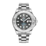 Rolex Yacht-Master 116622 Rhodium Supreme Replica Edition