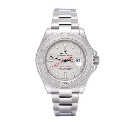 Rolex Yacht-Master 126621 “Everose Rolesor” Exact Duplicate Quality