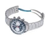 TAG Heuer Carrera Chronograph CBG2016.BA0616 “Blue Dial” High-End Clone Quality - Image 3