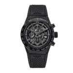 TAG Heuer Carrera 01 CAR2A91.FT6071 “Full Black” Ultimate Clone Quality
