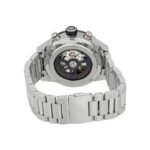 TAG Heuer Carrera 01 CAR201T “Blue Skeleton Dial” Precision Replica Edition - Image 5