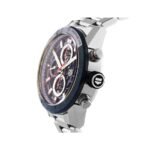 TAG Heuer Carrera 01 CAR201T “Blue Skeleton Dial” Precision Replica Edition - Image 3
