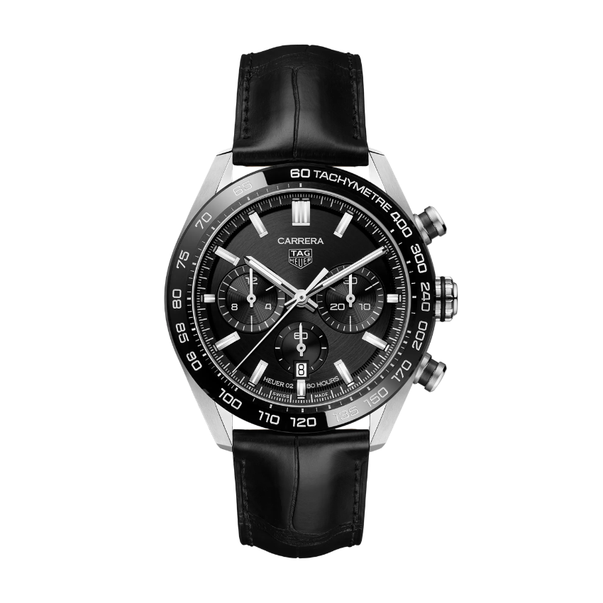 1_0ea050b7-da0c-4c34-aca5-1e898ee280b4.png TAG Heuer Carrera Chronograph 44 MM - Image 1