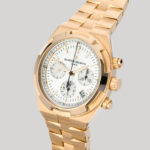 Vacheron Constantin Overseas Chronograph 42.5 MM - Image 2