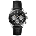 TAG Heuer Carrera Chronograph 39 MM