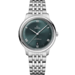 Omega De Ville Prestige Co-Axial Master Chronometer 40 MM