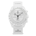 Omega x Swatch Speedmaster MoonSwatch "Mission to the Moonphase – Full Moon"