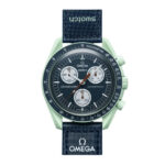 Omega x Swatch Speedmaster MoonSwatch “Mission on Earth”