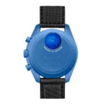 Omega x Swatch Speedmaster MoonSwatch “Mission to Neptune” - Image 2