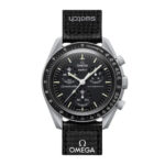 Omega x Swatch Speedmaster MoonSwatch “Mission to the Moon”