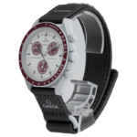 Omega x Swatch Speedmaster MoonSwatch “Mission to Mars” - Image 3