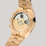 Vacheron Constantin Overseas Chronograph 42.5 MM - Image 3