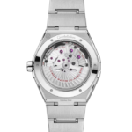 Omega Constellation Co-Axial Master Chronometer 41 MM Grey Meteorite Dial - Image 2
