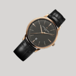 Vacheron Constantin Patrimony Self-Winding Watch 40 MM Dark Grey Dial - Image 3