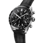 TAG Heuer Carrera Chronograph 44 MM - Image 2