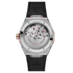 Omega Constellation Co-Axial Master Chronometer 41 MM Burgundy Dial - Image 2