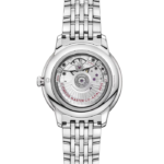 Omega De Ville Prestige Co-Axial Master Chronometer 40 MM Blue Dial - Image 2