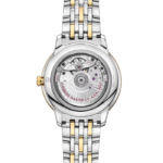 Omega De Ville Prestige Co-Axial Master Chronometer 40 MM Champagne-colored dial - Image 2