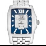 Breitling Bentley Flying B No 3 A16362 Automatic Blue & Silver Dial 1:1 Super Clone