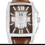 Breitling Bentley Flying B A44365 Automatic Brown Baton Dial 1:1 Super Clone