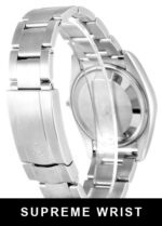 Rolex Air-king 114200 Automatic Blue Arabic Dial 1:1 Super Clone - Image 3