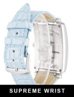 Franck Muller Long Island 950 QZ Quartz Blue Arabic Dial 1:1 Super Clone - Image 3