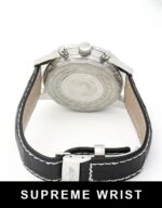 Breitling Navitimer World A24322 Quartz White Dial 1:1 Super Clone - Image 4