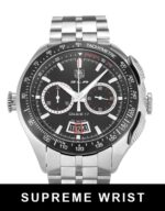 Tag Heuer Slr CAG2010.BA0254 Automatic Black Baton Dial 1:1 Super Clone
