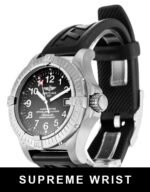 Breitling Avenger Seawolf E17370 Automatic Black Arabic Dial 1:1 Super Clone - Image 2