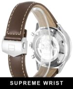Tag Heuer Carrera CV2013.FC6234 Automatic Brown Baton Dial 1:1 Super Clone - Image 3