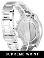 Rolex Daytona 16520 Automatic White Baton Dial 1:1 Super Clone - Image 3