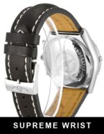 Breitling Chronomat A13350 Quartz Silver Baton Dial 1:1 Super Clone - Image 3